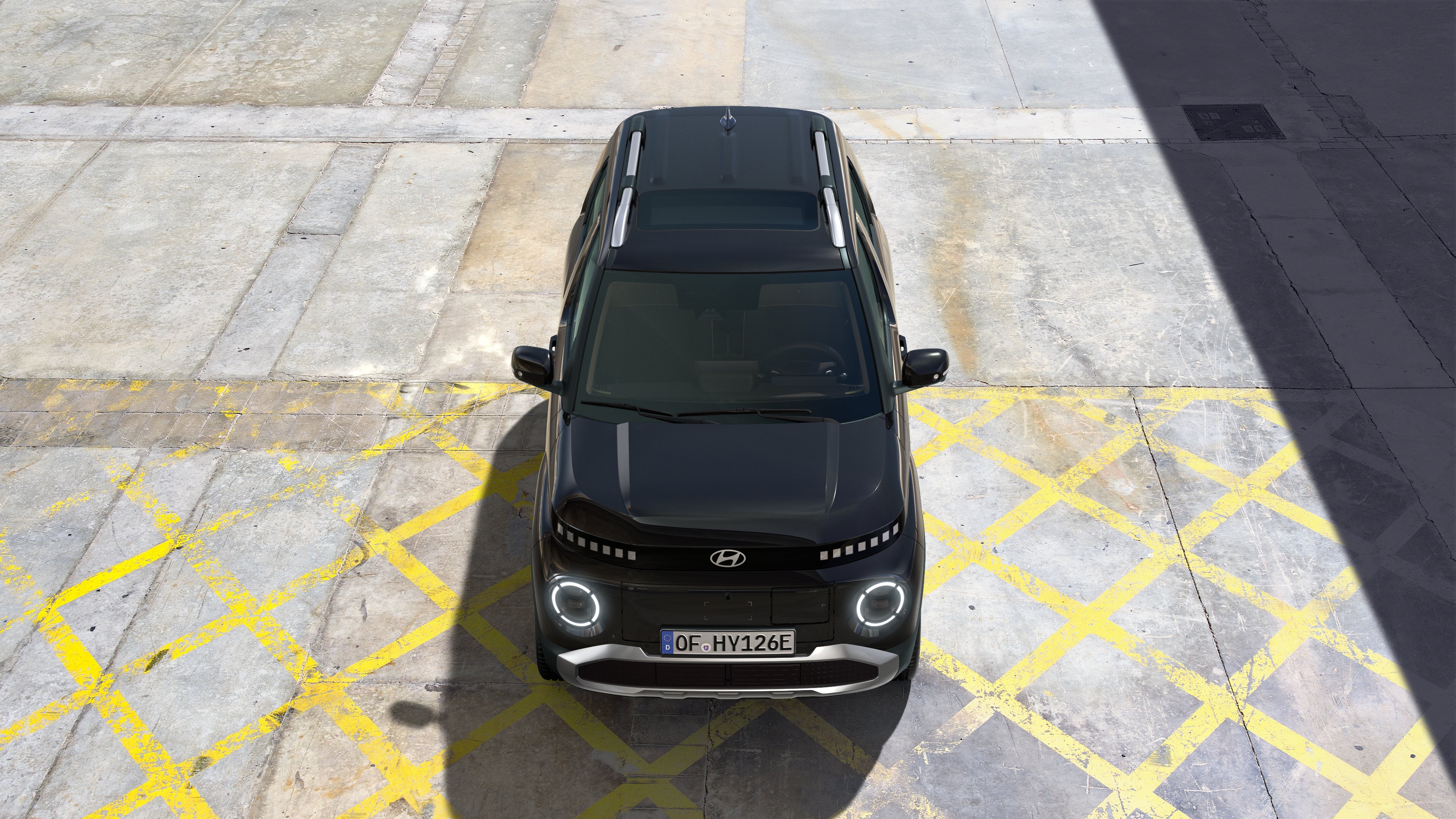 INSTER - Elegance 49Kwh