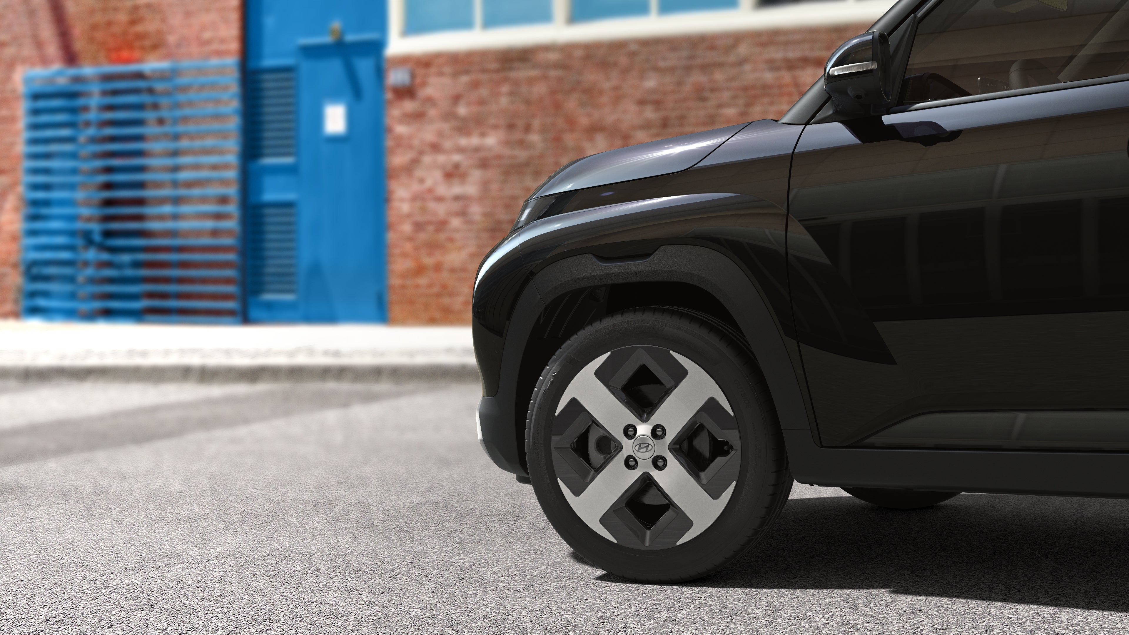 INSTER - Elegance 49Kwh