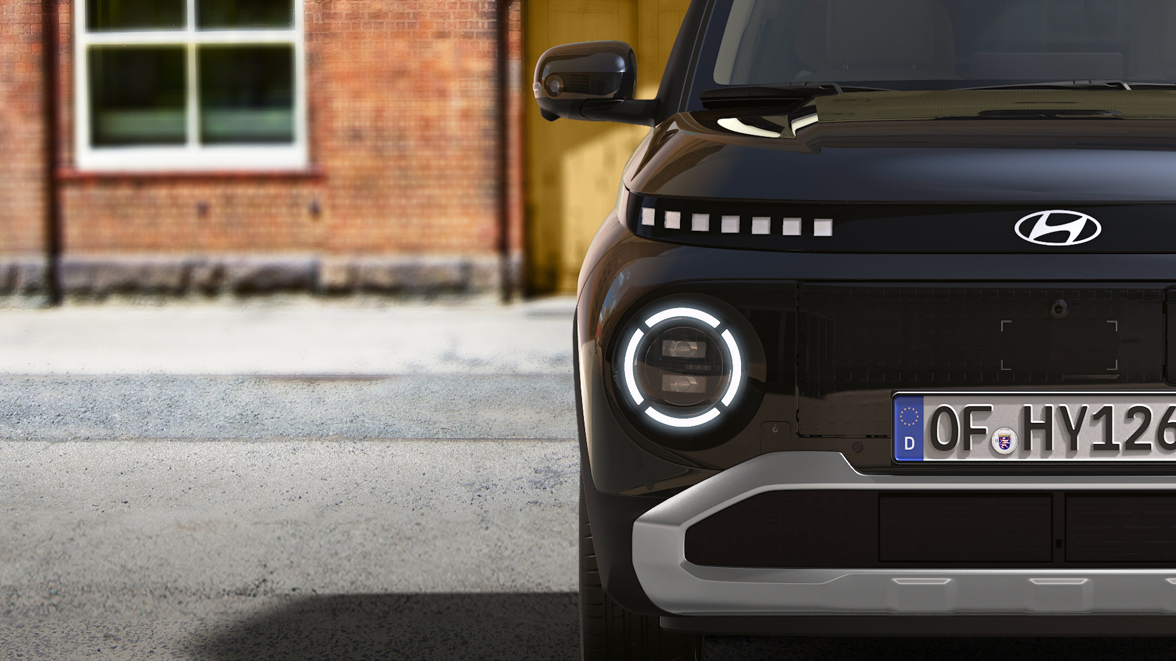 INSTER - Elegance 49Kwh