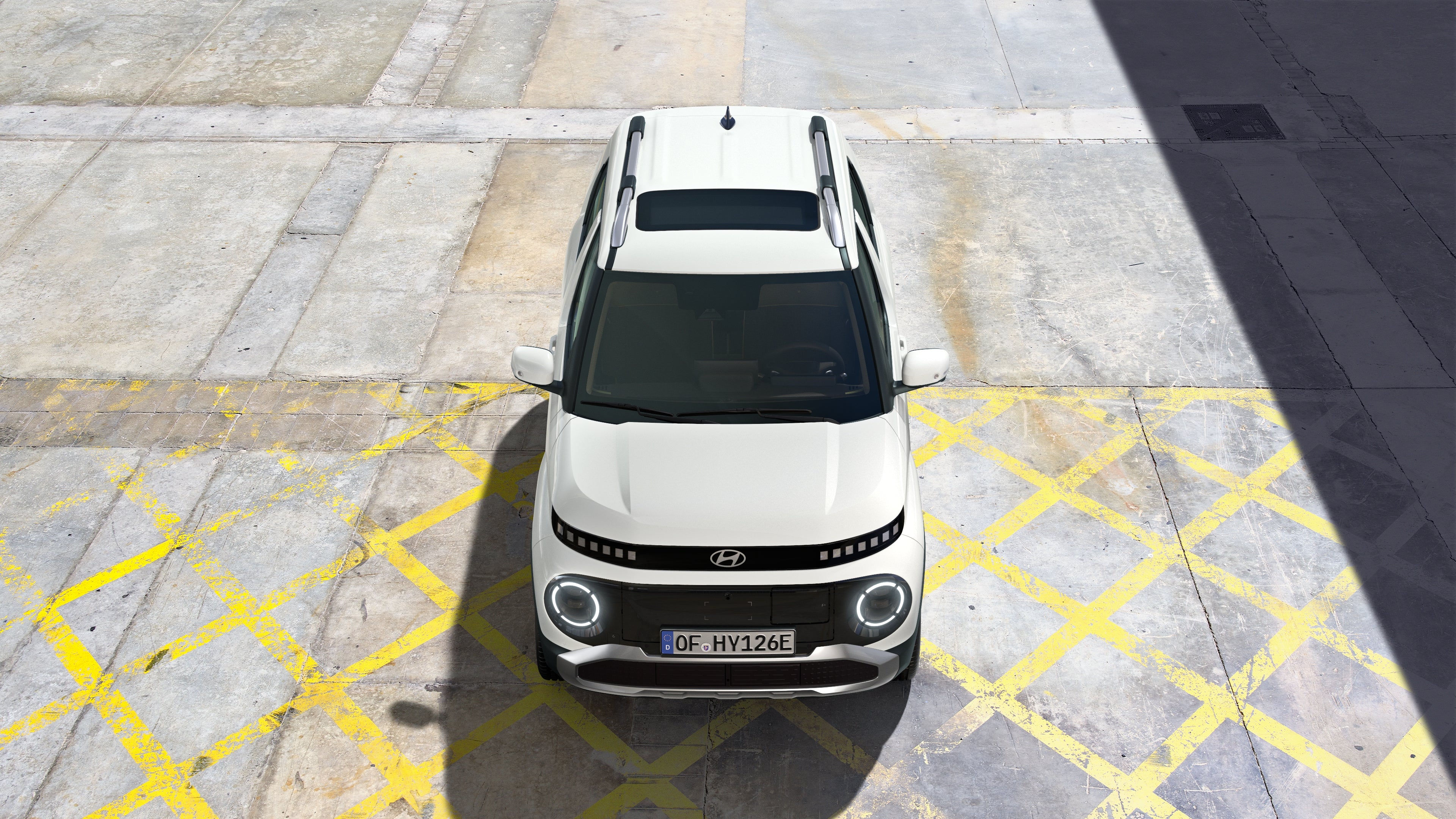 INSTER - Elegance 49Kwh