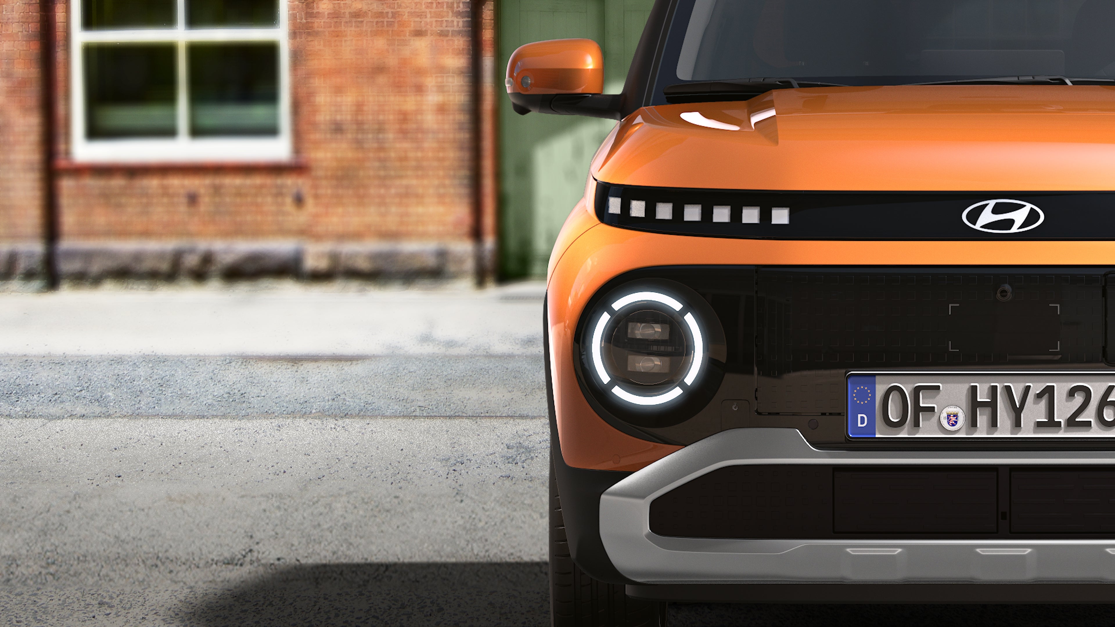 INSTER - Elegance 49Kwh