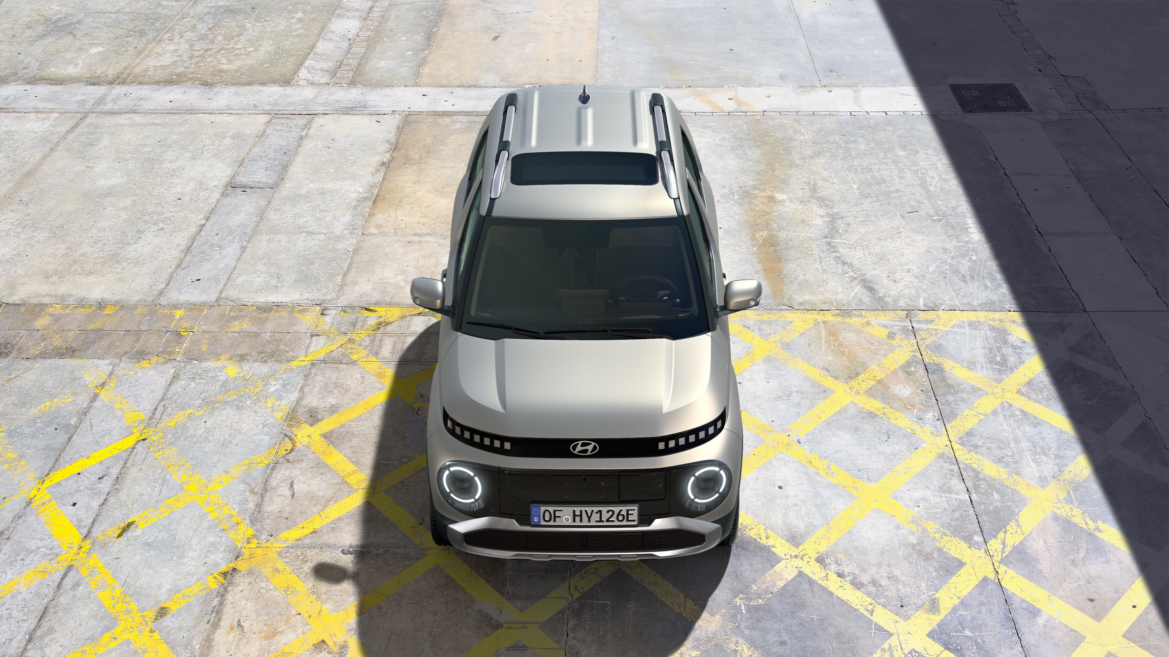 INSTER - Elegance 49Kwh