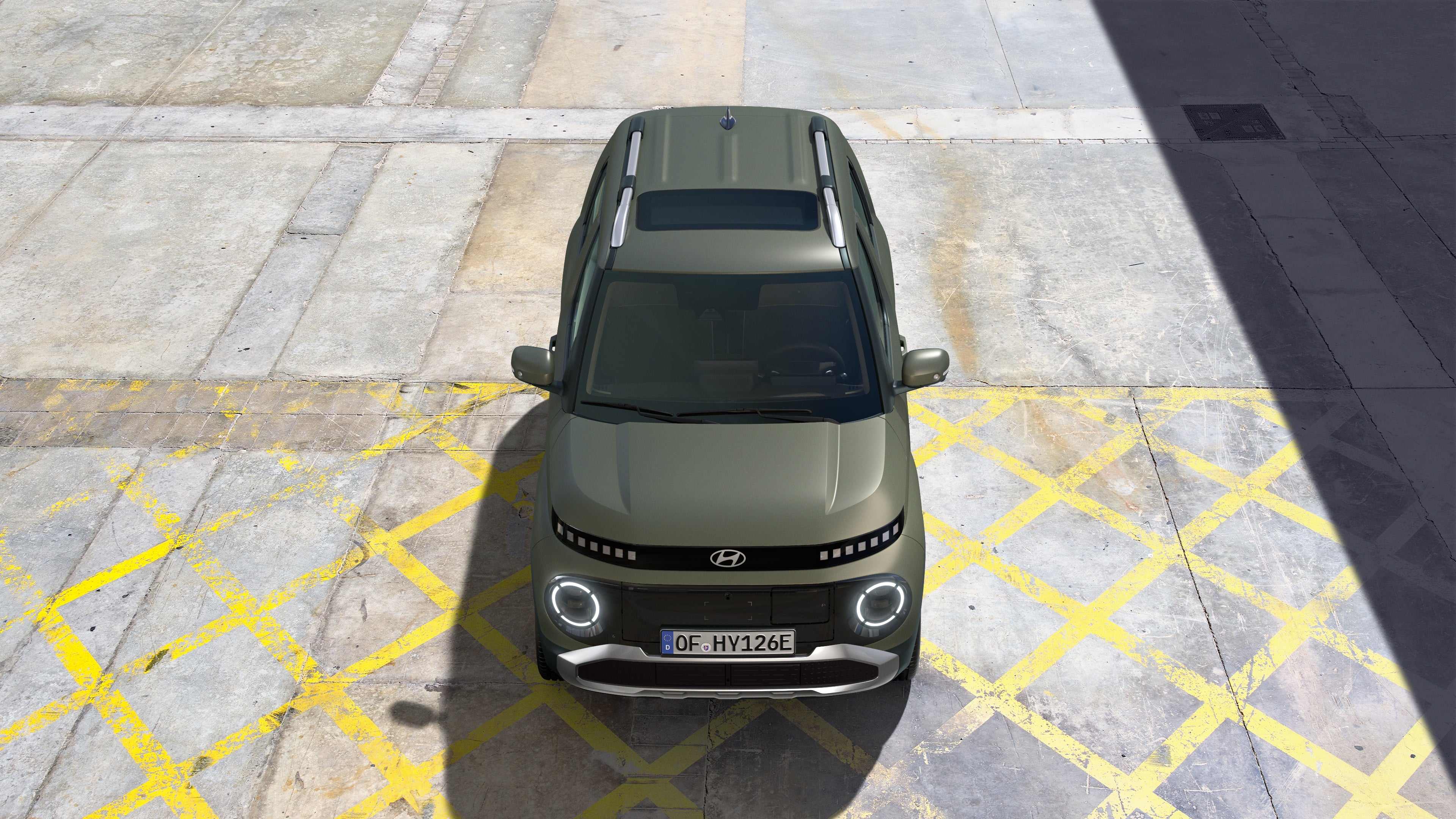 INSTER - Elegance 49Kwh