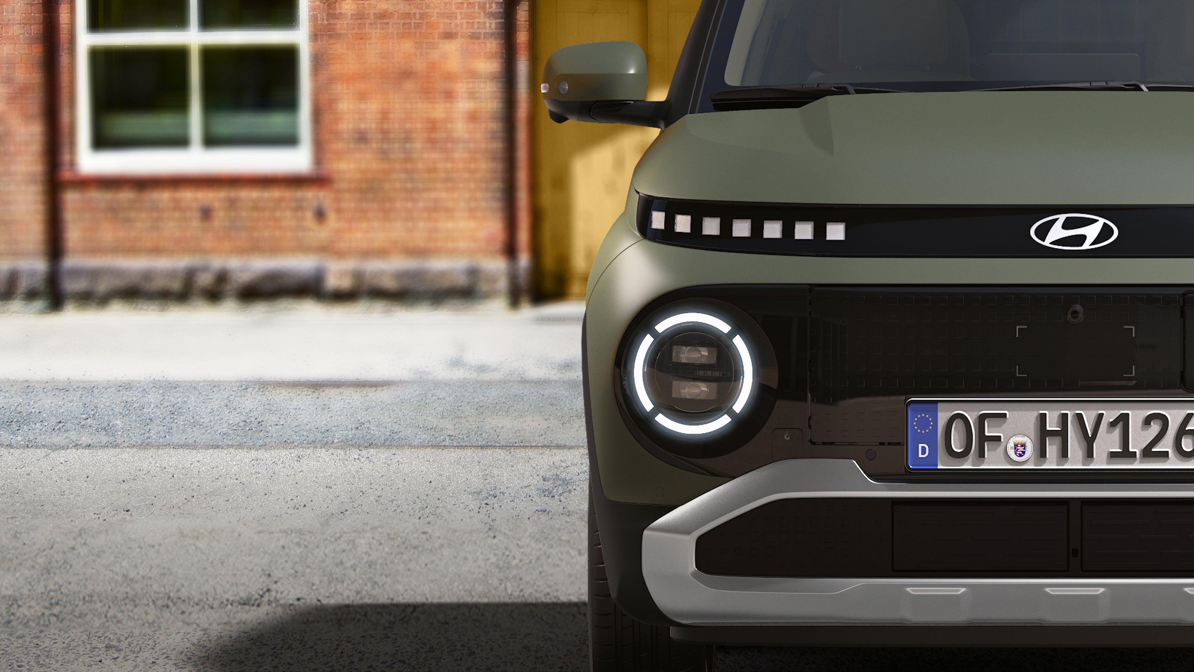 INSTER - Elegance 49Kwh