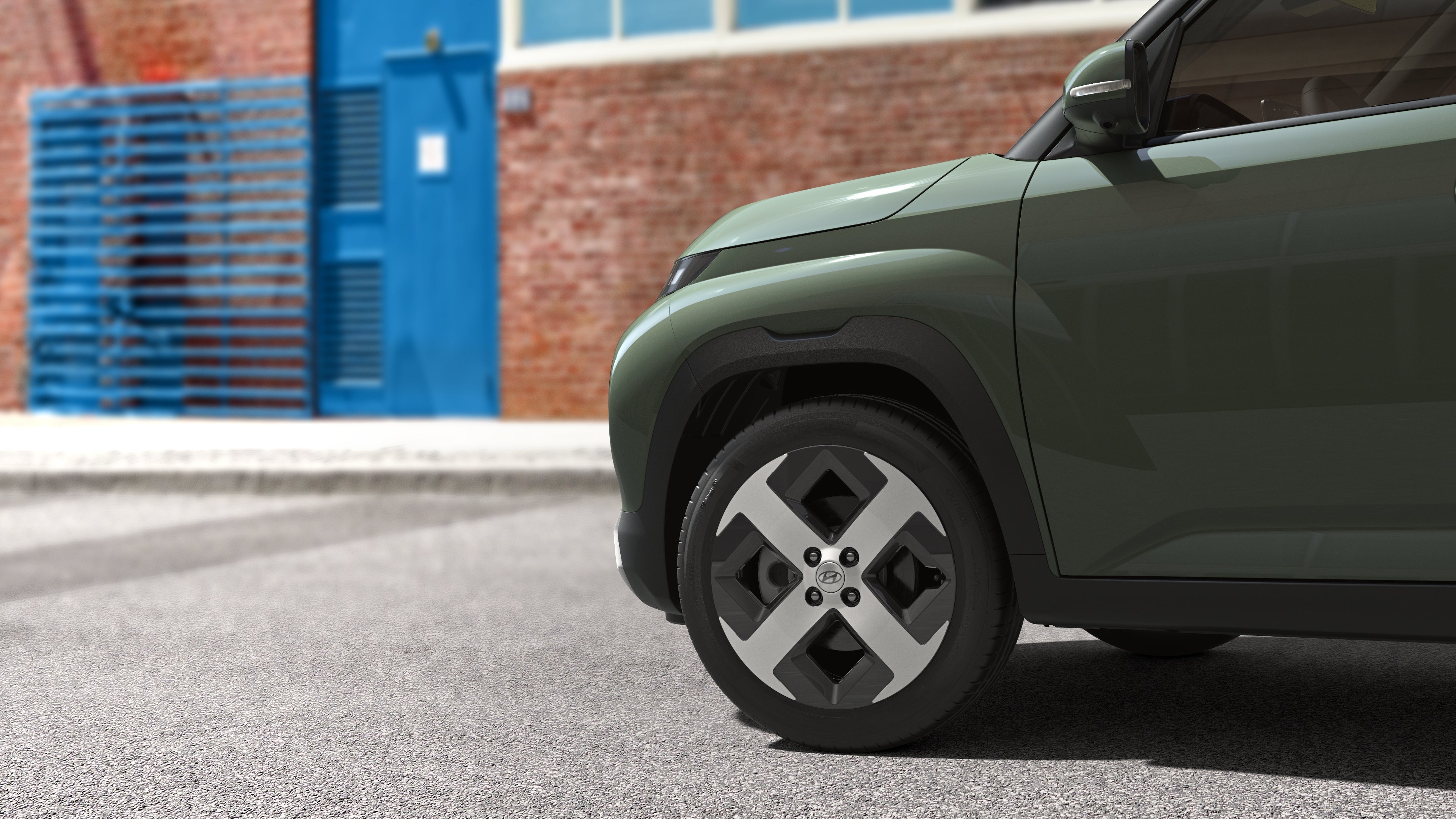 INSTER - Elegance 49Kwh