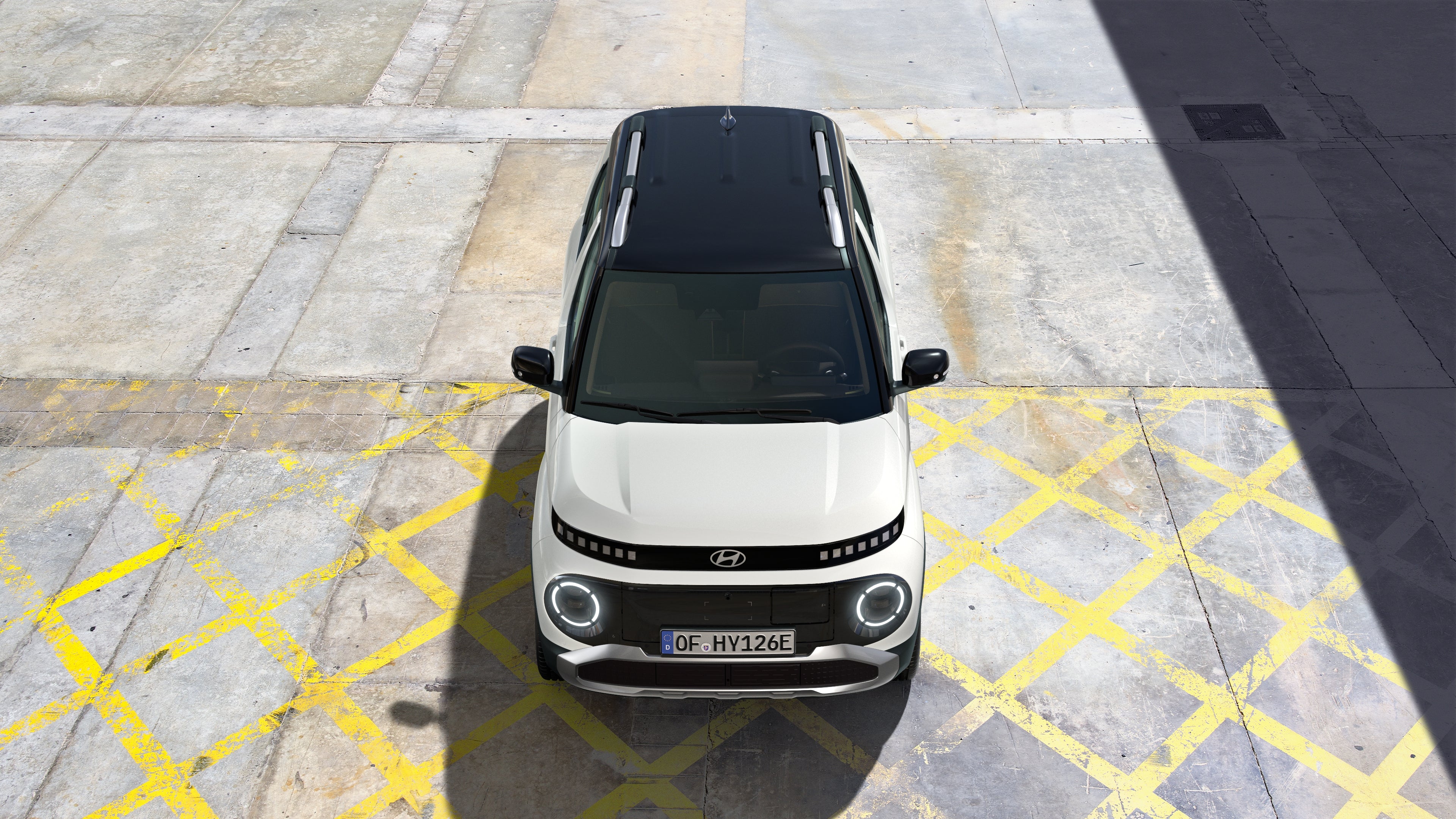 INSTER - Elegance 49Kwh