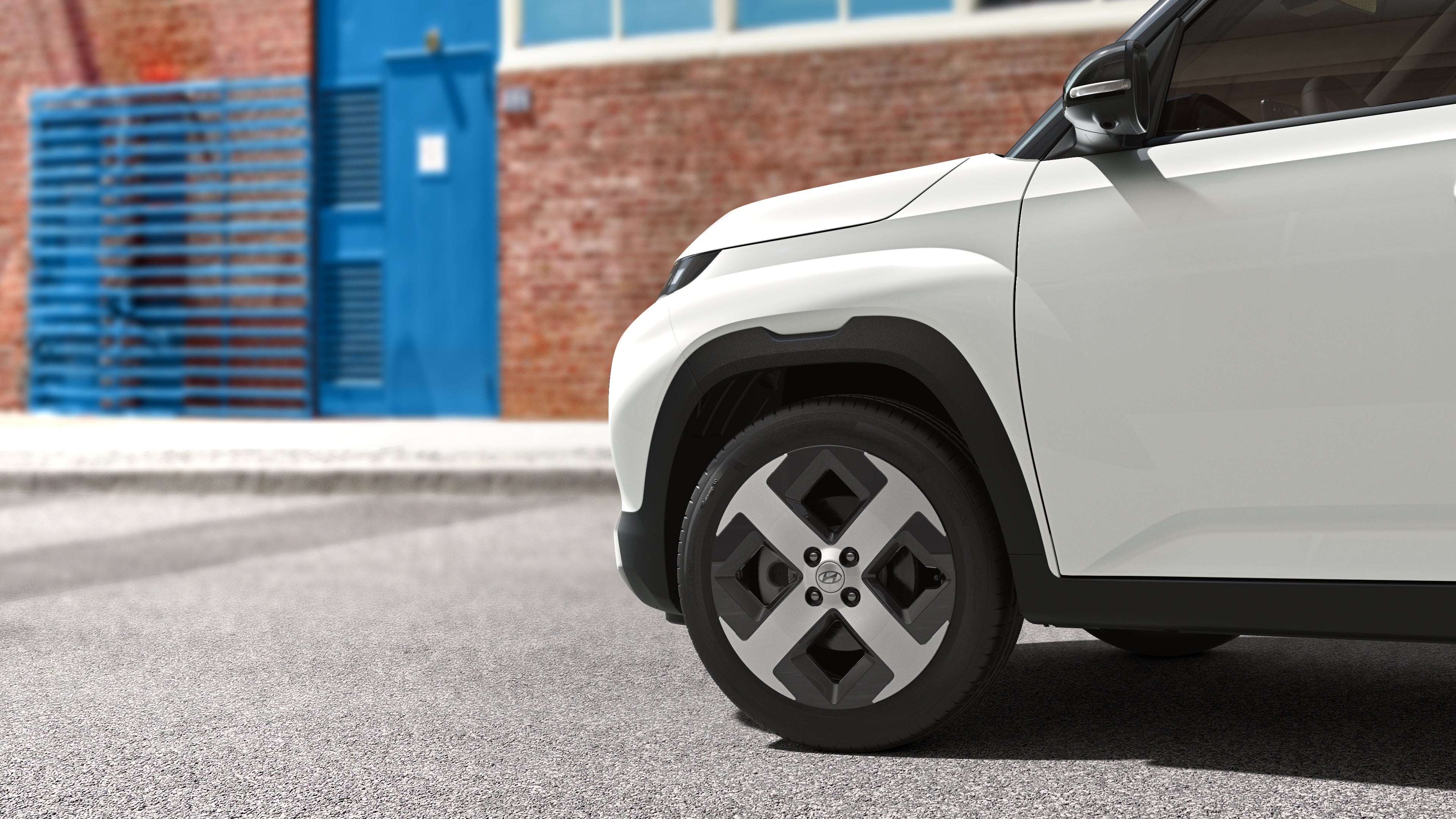 INSTER - Elegance 49Kwh