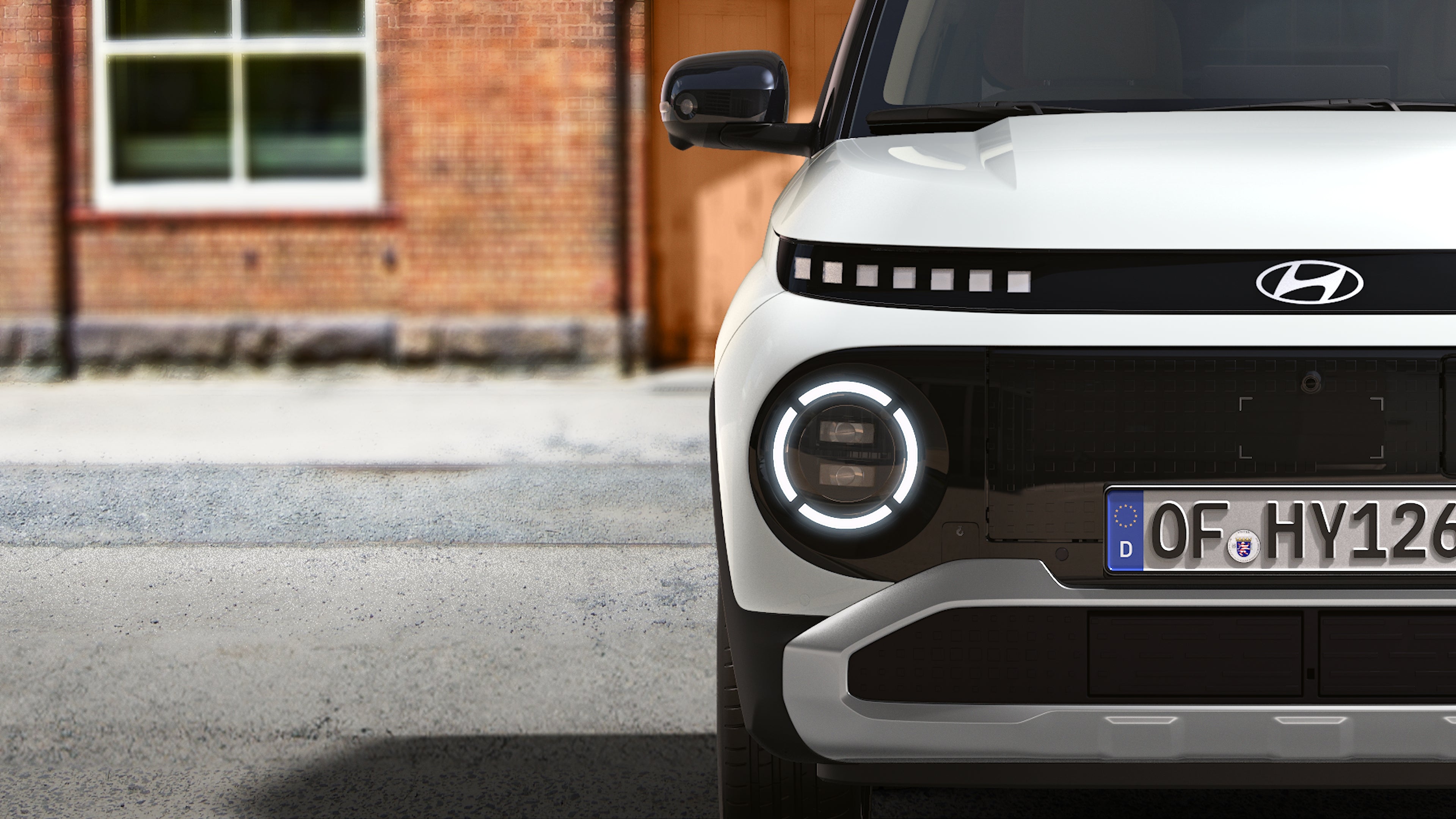 INSTER - Elegance 49Kwh