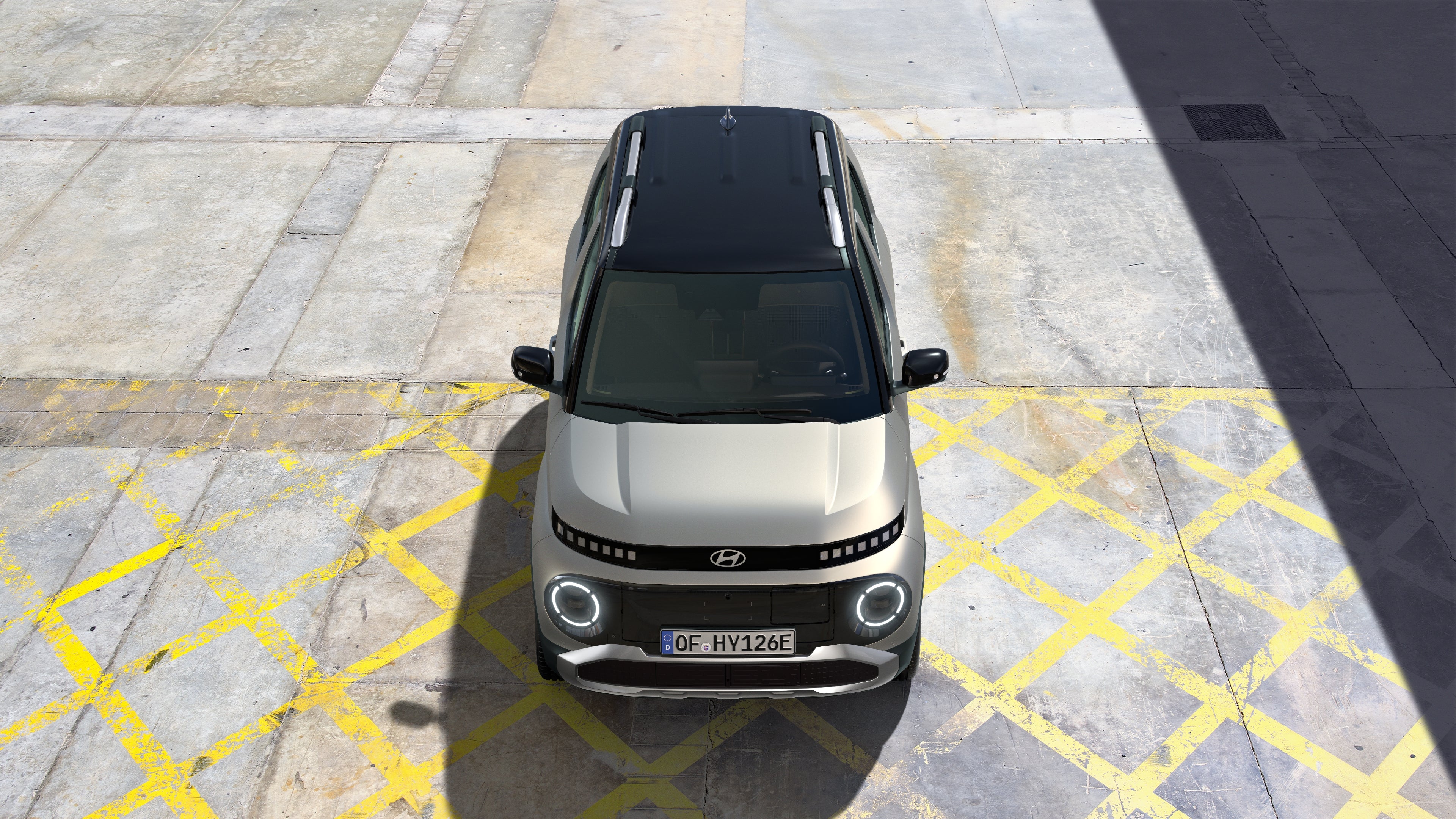 INSTER - Elegance 49Kwh