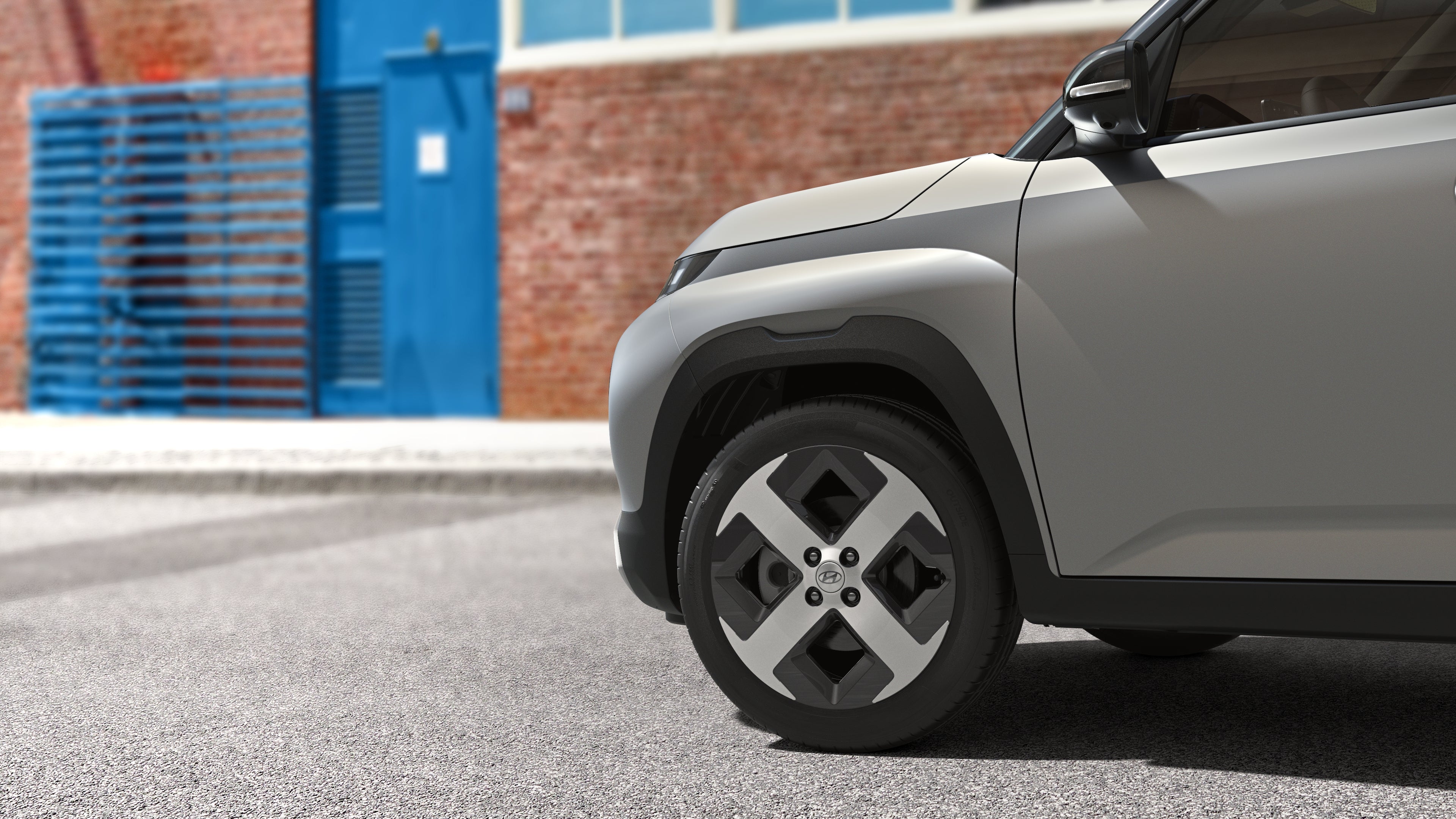 INSTER - Elegance 49Kwh