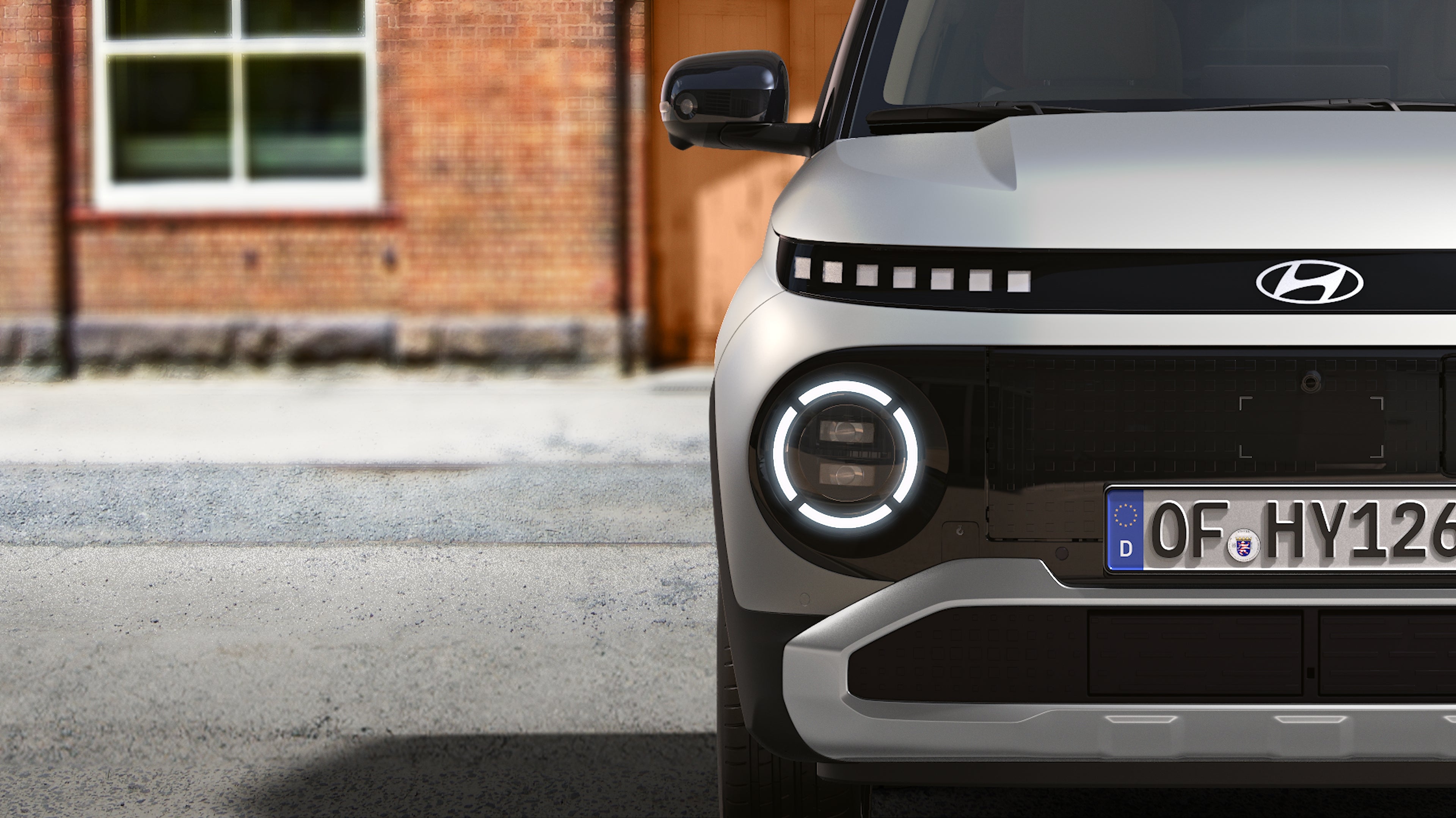 INSTER - Elegance 49Kwh