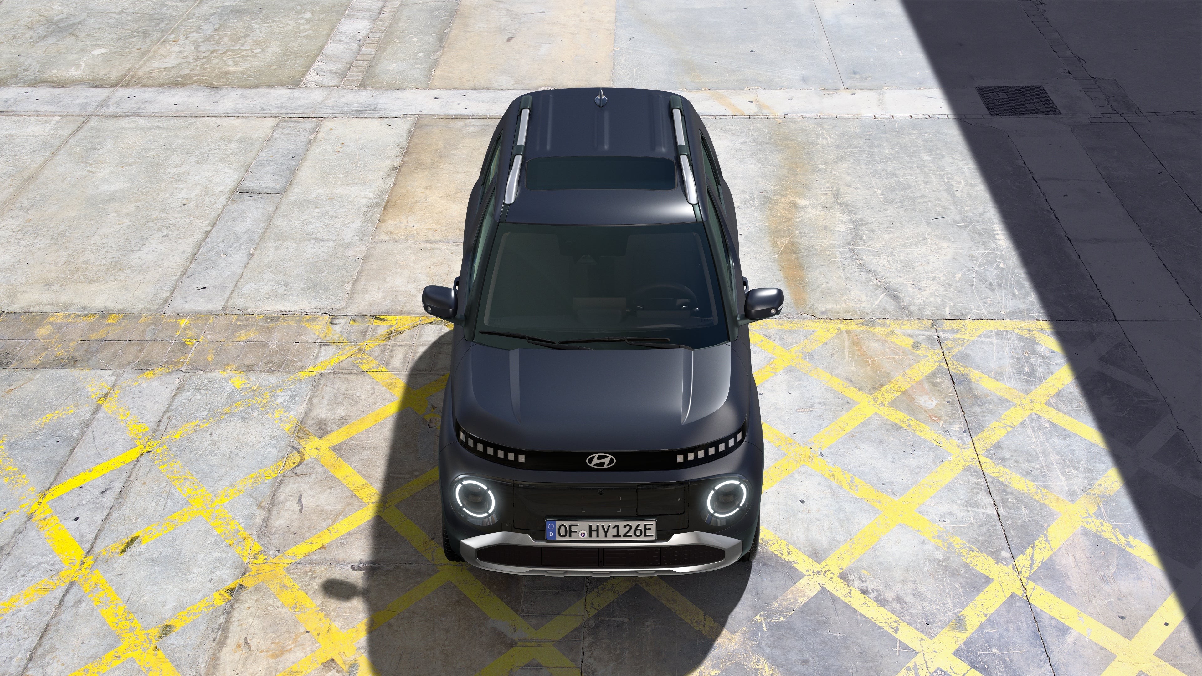 INSTER - Elegance 49Kwh