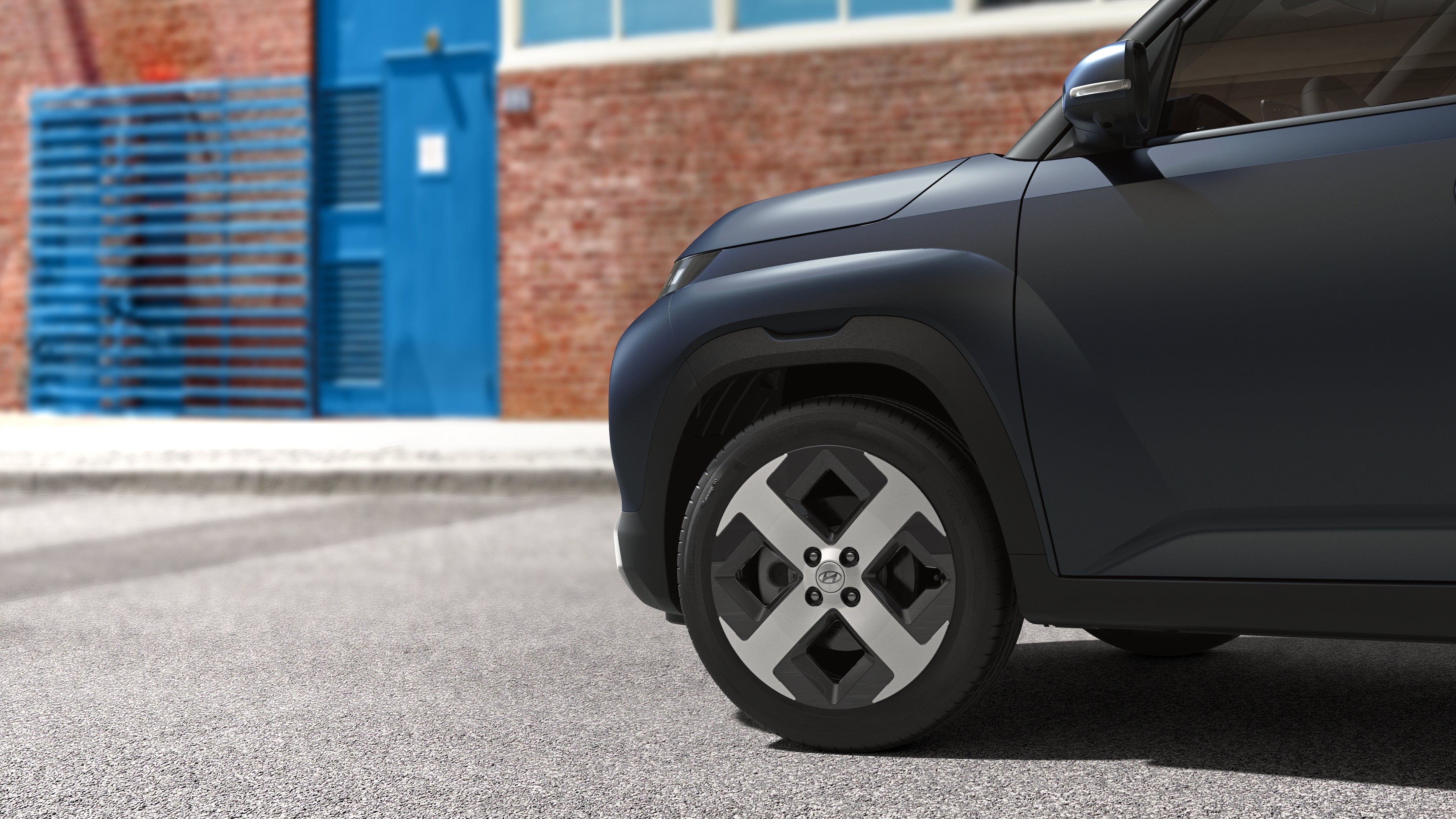 INSTER - Elegance 49Kwh