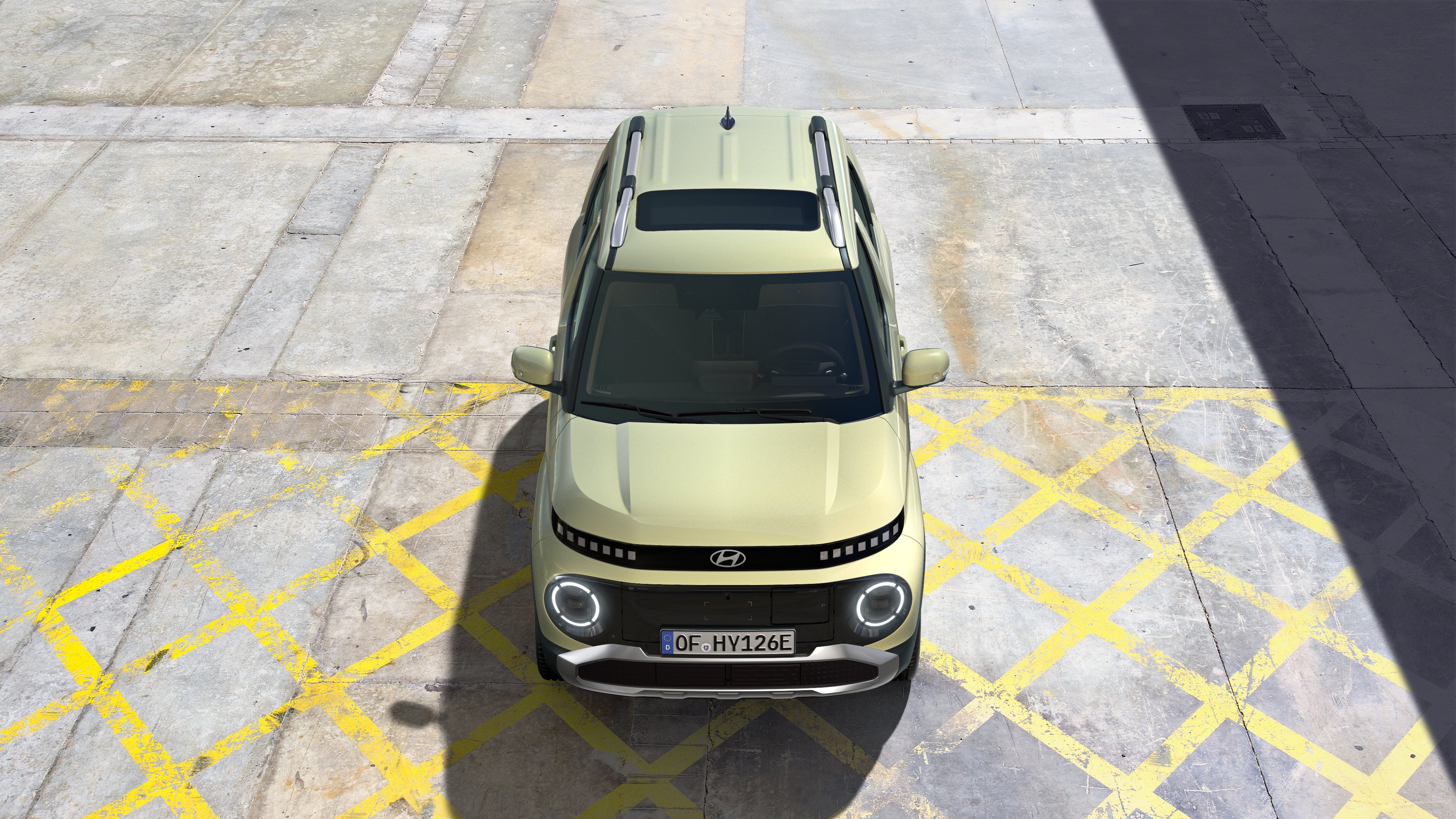 INSTER - Elegance 49Kwh Launch Edition