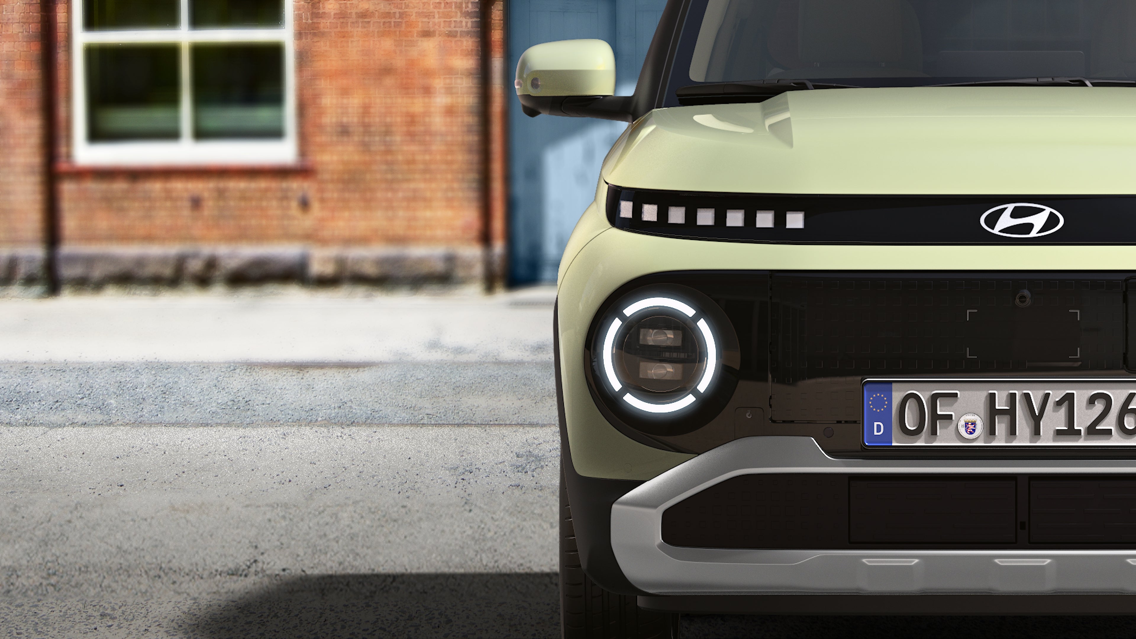 INSTER - Elegance 49Kwh Launch Edition