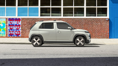 INSTER - Signature 42Kwh