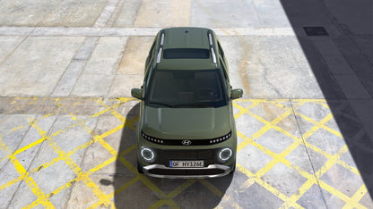 INSTER - Signature 42Kwh
