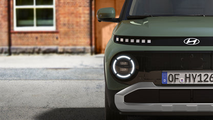 INSTER - Signature 42Kwh